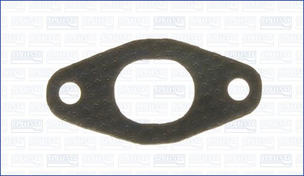 Wilmink Group WG1160695 Exhaust manifold dichtung WG1160695