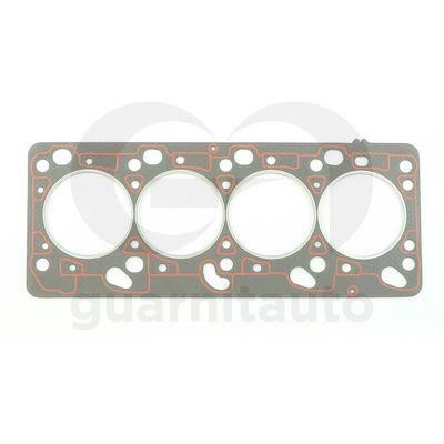 Wilmink Group WG2047131 Gasket, cylinder head WG2047131