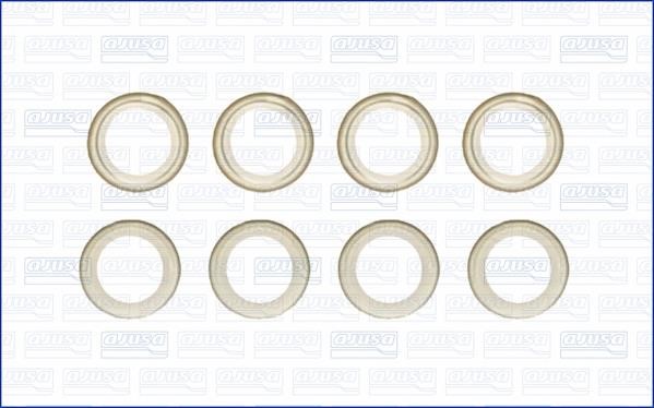 Wilmink Group WG1169699 Valve oil seals, kit WG1169699