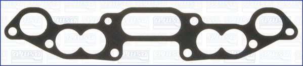 Wilmink Group WG1160934 Gasket common intake and exhaust manifolds WG1160934