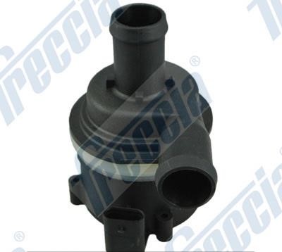 Wilmink Group WG2010454 Additional coolant pump WG2010454