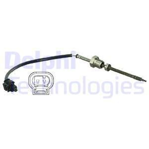 Wilmink Group WG1938118 Exhaust gas temperature sensor WG1938118