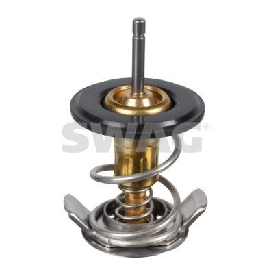Wilmink Group WG2033027 Thermostat, coolant WG2033027