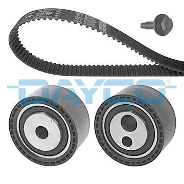 Wilmink Group WG2007447 Timing Belt Kit WG2007447