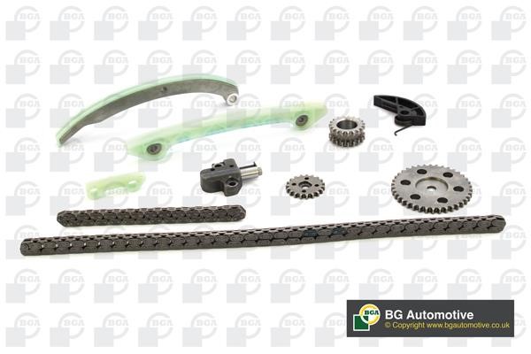 Wilmink Group WG1767969 Timing chain kit WG1767969