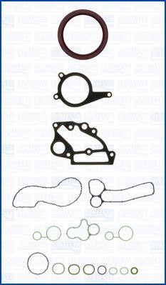 Wilmink Group WG1959284 Gasket Set, crank case WG1959284