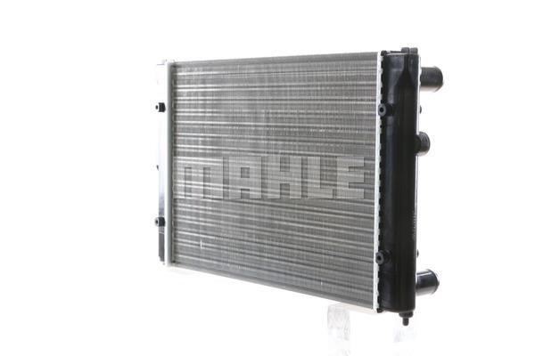 Wilmink Group WG2183393 Radiator, engine cooling WG2183393