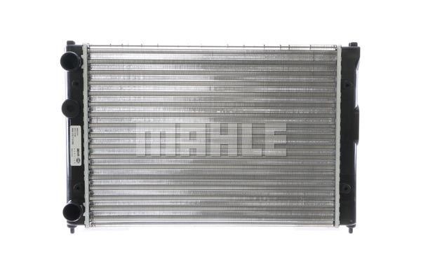 Radiator, engine cooling Wilmink Group WG2183393