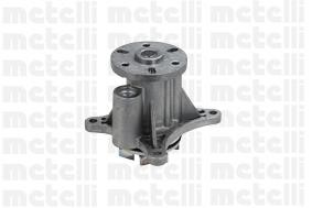 Wilmink Group WG1790570 Water pump WG1790570