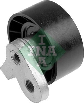 Wilmink Group WG1252371 V-ribbed belt tensioner (drive) roller WG1252371