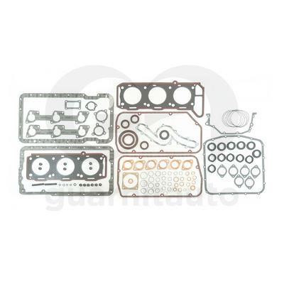 Wilmink Group WG2132211 Full Gasket Set, engine WG2132211