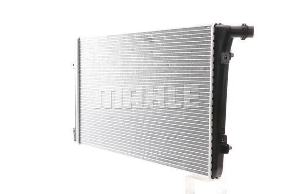 Wilmink Group WG2182454 Radiator, engine cooling WG2182454