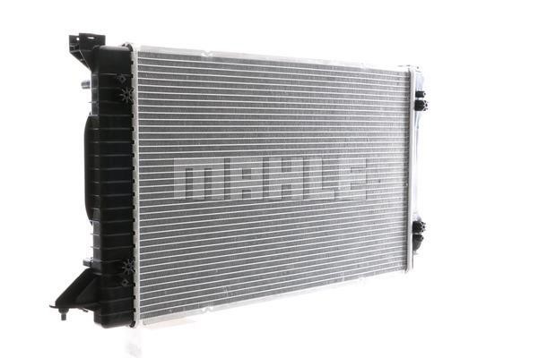 Radiator, engine cooling Wilmink Group WG2182616