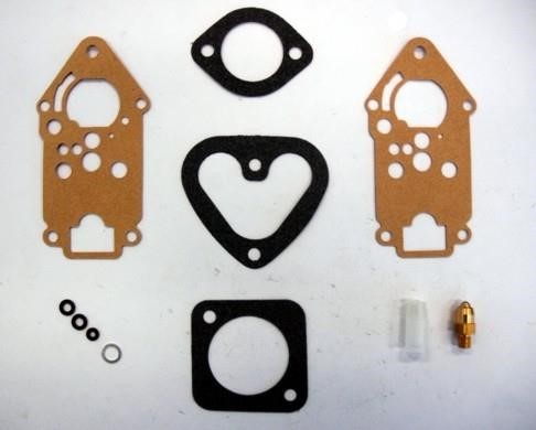 Wilmink Group WG1965903 Carburetor repair kit WG1965903