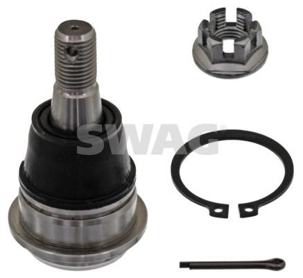 Wilmink Group WG2037725 Ball joint WG2037725