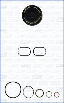 Wilmink Group WG1753599 Full Gasket Set, engine WG1753599