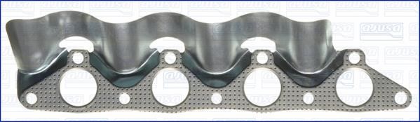 Wilmink Group WG1161419 Exhaust manifold dichtung WG1161419