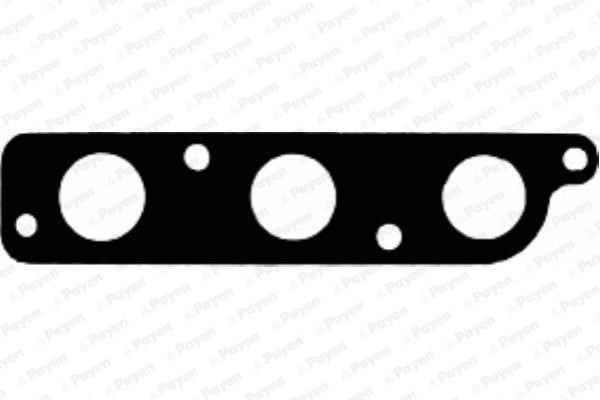 Wilmink Group WG1181413 Exhaust manifold dichtung WG1181413