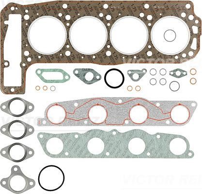 Wilmink Group WG1239930 Gasket Set, cylinder head WG1239930