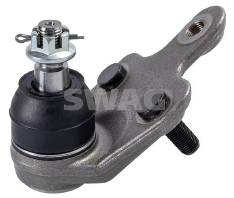 Wilmink Group WG2037408 Ball joint WG2037408
