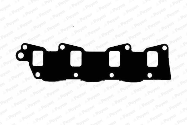 Wilmink Group WG1177035 Exhaust manifold dichtung WG1177035
