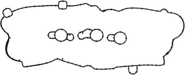 Wilmink Group WG1707298 Valve Cover Gasket (kit) WG1707298