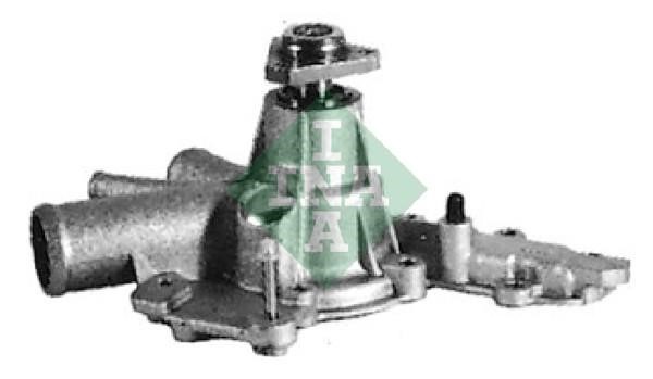 Wilmink Group WG1780929 Water pump WG1780929