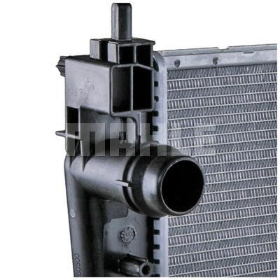 Wilmink Group Radiator, engine cooling – price