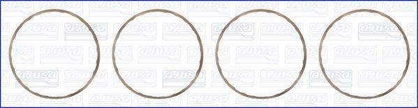 Wilmink Group WG1170185 O-rings for cylinder liners, kit WG1170185
