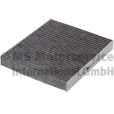 Wilmink Group WG1018800 Activated Carbon Cabin Filter WG1018800