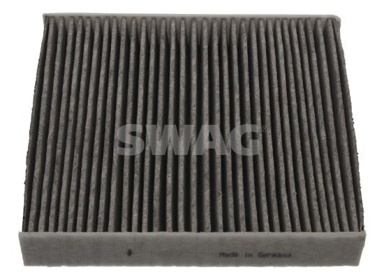 Wilmink Group WG1430953 Activated Carbon Cabin Filter WG1430953