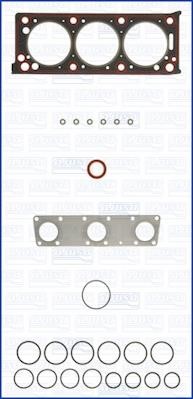 Wilmink Group WG1454089 Gasket Set, cylinder head WG1454089