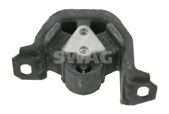 Wilmink Group WG1393127 Gearbox mount WG1393127