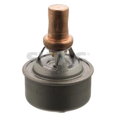 Wilmink Group WG1430715 Thermostat, coolant WG1430715