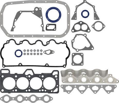 Wilmink Group WG1005832 Full Gasket Set, engine WG1005832