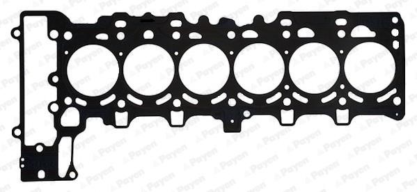 Wilmink Group WG1177864 Gasket, cylinder head WG1177864