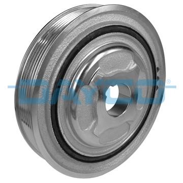 Wilmink Group WG2006632 Belt Pulley, crankshaft WG2006632