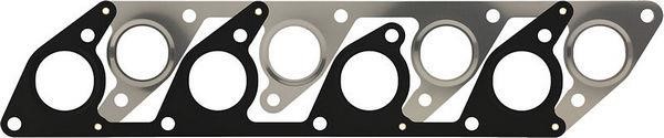 Wilmink Group WG1008928 Gasket common intake and exhaust manifolds WG1008928