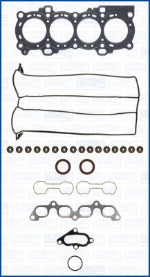 Wilmink Group WG1167522 Gasket Set, cylinder head WG1167522