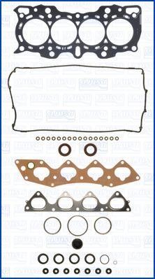 Wilmink Group WG1167191 Gasket Set, cylinder head WG1167191