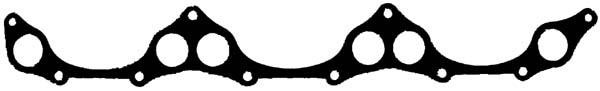 Wilmink Group WG1008758 Gasket, intake manifold WG1008758