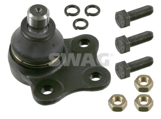 Wilmink Group WG2033502 Ball joint WG2033502