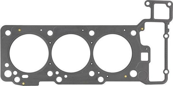 Wilmink Group WG1003884 Gasket, cylinder head WG1003884