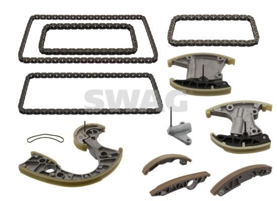 Wilmink Group WG1724237 Timing chain kit WG1724237