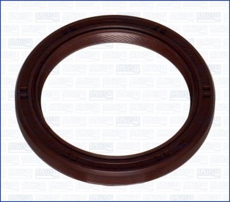 Wilmink Group WG1163376 Oil seal crankshaft front WG1163376