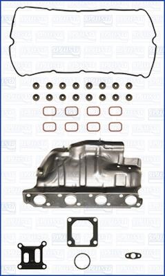 Wilmink Group WG1168031 Gasket Set, cylinder head WG1168031