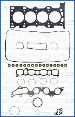 Wilmink Group WG1453895 Full Gasket Set, engine WG1453895