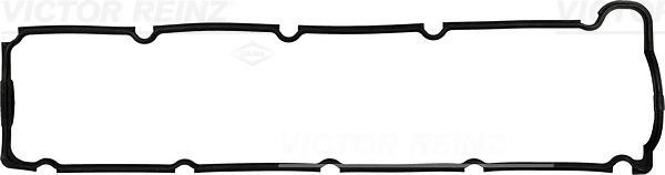 Wilmink Group WG1247023 Gasket, cylinder head cover WG1247023