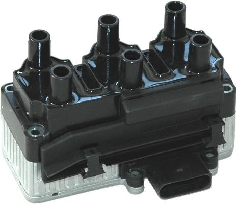 Wilmink Group WG1012386 Ignition coil WG1012386