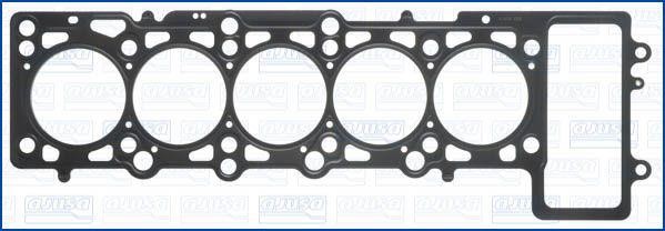 Wilmink Group WG1449504 Gasket, cylinder head WG1449504